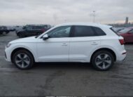 WA1AAAFYXR2063185 2024 AUDI
