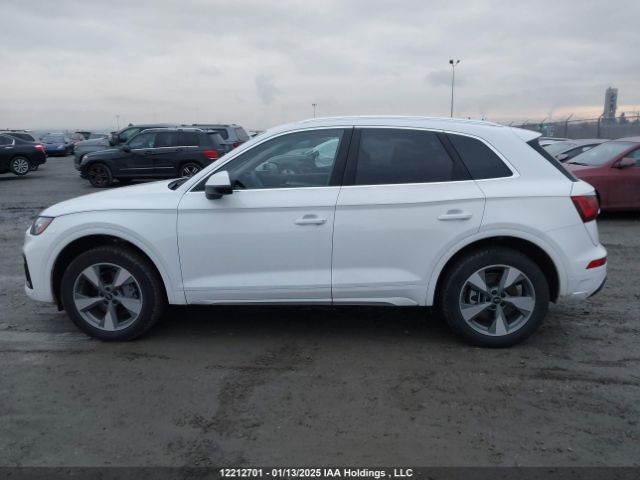 WA1AAAFYXR2063185 2024 AUDI