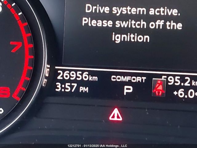 WA1AAAFYXR2063185 2024 AUDI