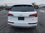 WA1AAAFYXR2063185 2024 AUDI