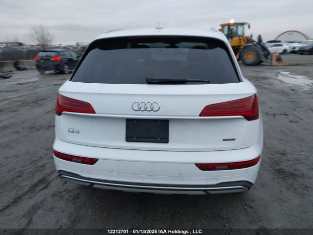 WA1AAAFYXR2063185 2024 AUDI