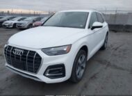 WA1AAAFYXR2063185 2024 AUDI