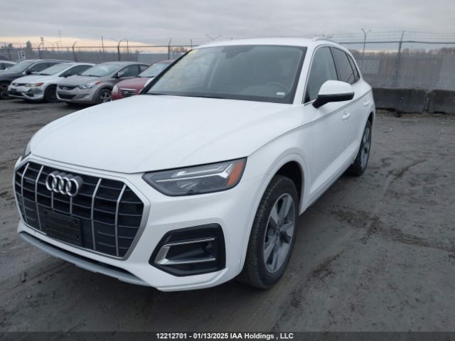 WA1AAAFYXR2063185 2024 AUDI
