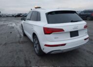 WA1AAAFYXR2063185 2024 AUDI