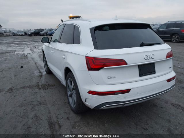WA1AAAFYXR2063185 2024 AUDI