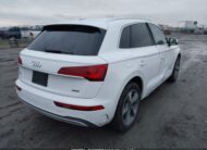 WA1AAAFYXR2063185 2024 AUDI