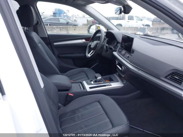 WA1AAAFYXR2063185 2024 AUDI