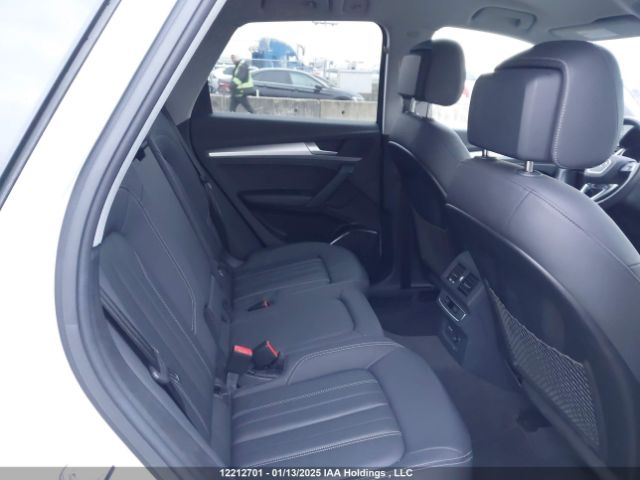 WA1AAAFYXR2063185 2024 AUDI