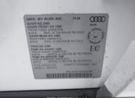 WA1AAAFYXR2063185 2024 AUDI