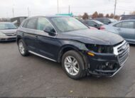 WA1ANAFY2K2101907 2019 AUDI