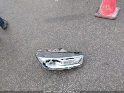 WA1ANAFY2K2101907 2019 AUDI