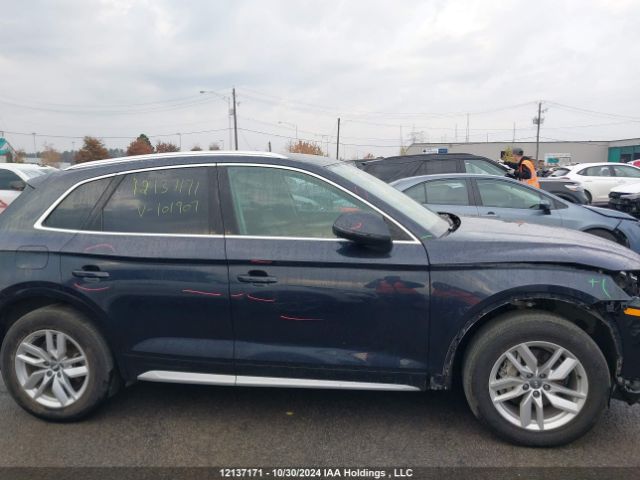 WA1ANAFY2K2101907 2019 AUDI
