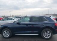 WA1ANAFY2K2101907 2019 AUDI