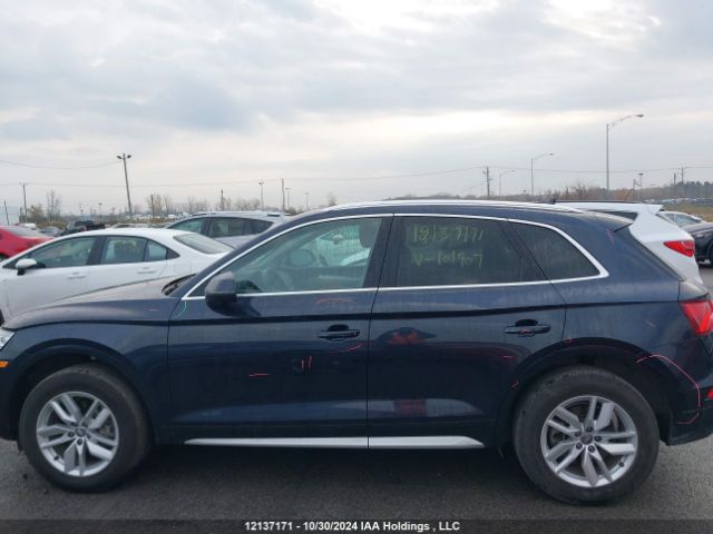 WA1ANAFY2K2101907 2019 AUDI