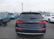 WA1ANAFY2K2101907 2019 AUDI