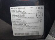 WA1ANAFY2K2101907 2019 AUDI