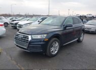 WA1ANAFY2K2101907 2019 AUDI