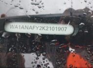 WA1ANAFY2K2101907 2019 AUDI