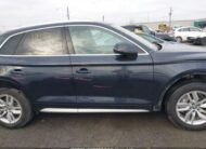 WA1ANAFY2K2101907 2019 AUDI