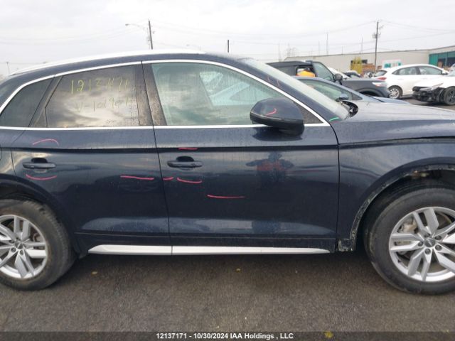 WA1ANAFY2K2101907 2019 AUDI