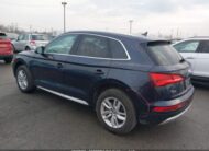 WA1ANAFY2K2101907 2019 AUDI
