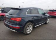 WA1ANAFY2K2101907 2019 AUDI