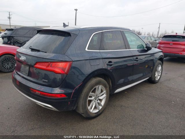 WA1ANAFY2K2101907 2019 AUDI