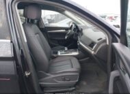 WA1ANAFY2K2101907 2019 AUDI