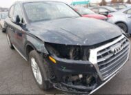 WA1ANAFY2K2101907 2019 AUDI