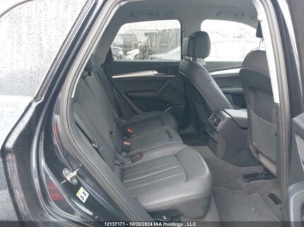 WA1ANAFY2K2101907 2019 AUDI