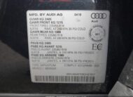 WA1ANAFY2K2101907 2019 AUDI