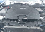 WA1AVAF16KD010648 2019 AUDI