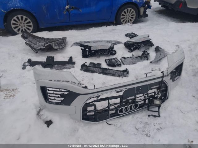 WA1AVAF16KD010648 2019 AUDI