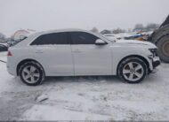 WA1AVAF16KD010648 2019 AUDI