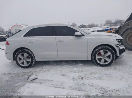 WA1AVAF16KD010648 2019 AUDI