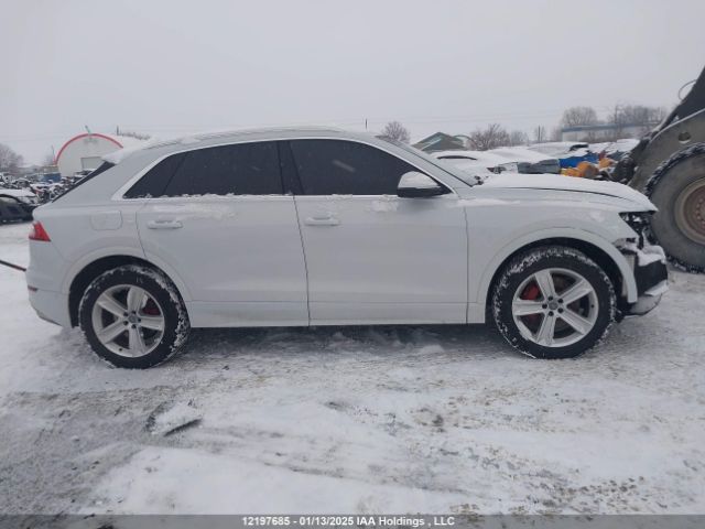 WA1AVAF16KD010648 2019 AUDI