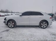 WA1AVAF16KD010648 2019 AUDI