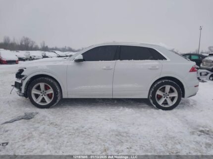 WA1AVAF16KD010648 2019 AUDI