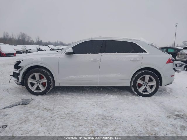 WA1AVAF16KD010648 2019 AUDI