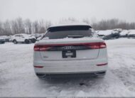 WA1AVAF16KD010648 2019 AUDI