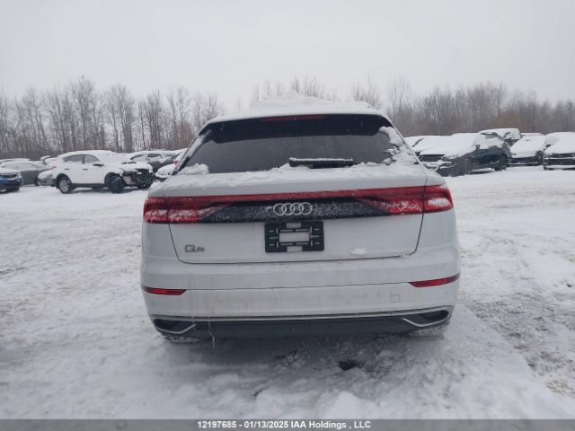 WA1AVAF16KD010648 2019 AUDI