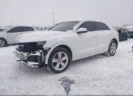 WA1AVAF16KD010648 2019 AUDI