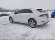 WA1AVAF16KD010648 2019 AUDI