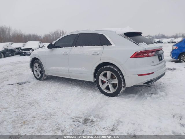 WA1AVAF16KD010648 2019 AUDI