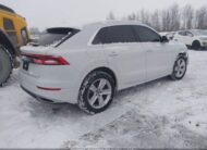 WA1AVAF16KD010648 2019 AUDI