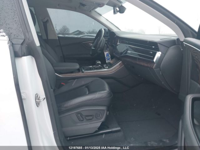 WA1AVAF16KD010648 2019 AUDI