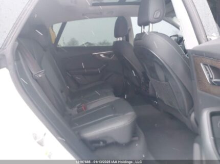 WA1AVAF16KD010648 2019 AUDI