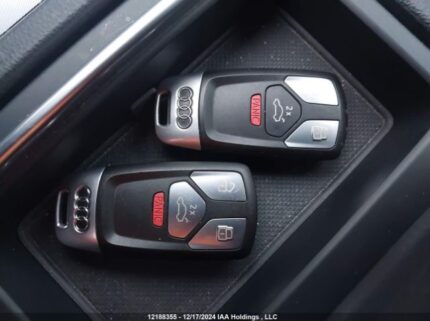WA1BNAFY1K2056480 2019 AUDI