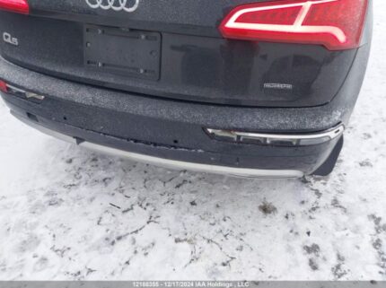 WA1BNAFY1K2056480 2019 AUDI