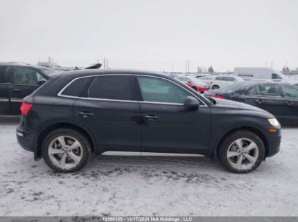 WA1BNAFY1K2056480 2019 AUDI